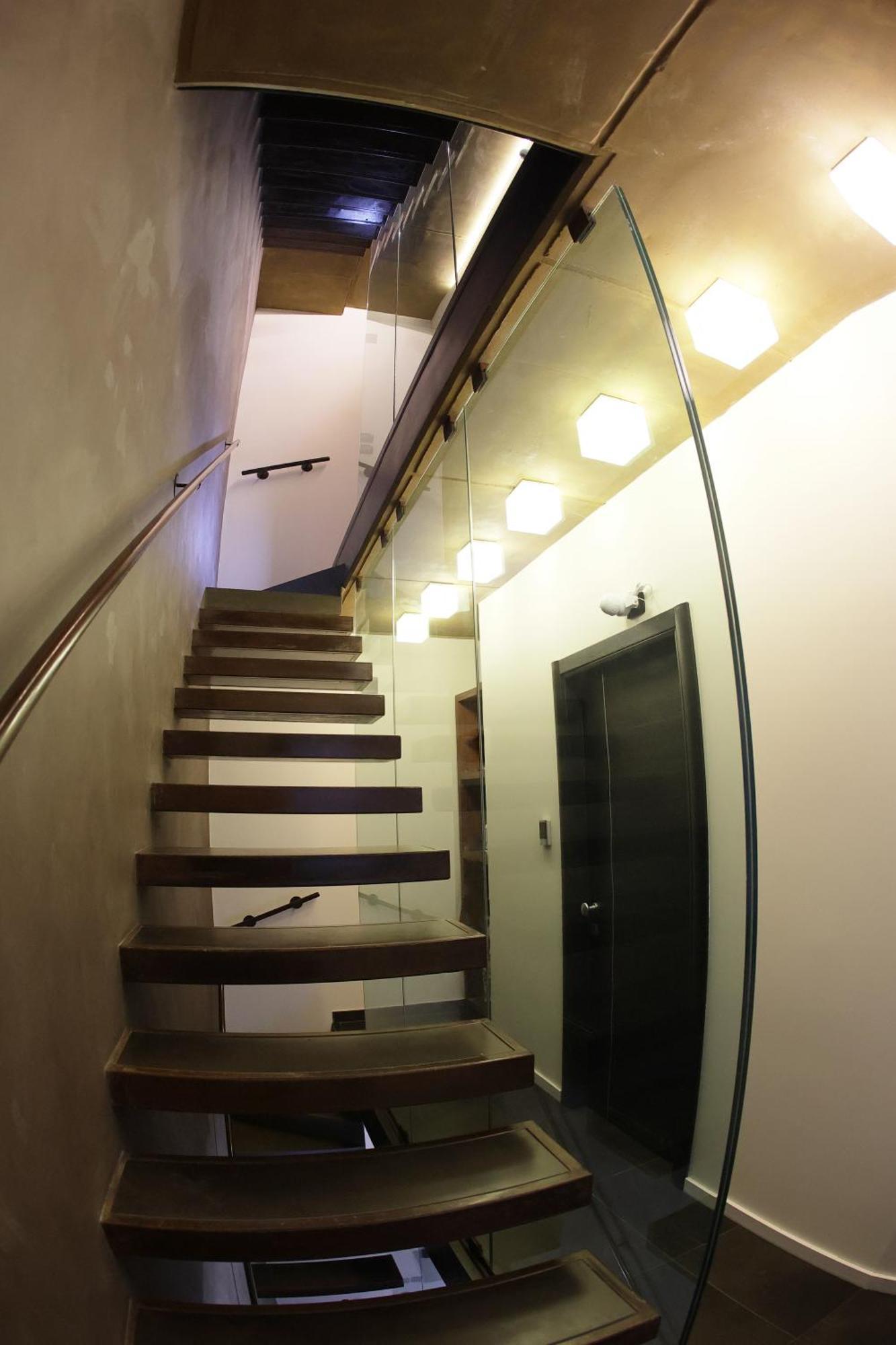 Civico 69 Luxury Room Barletta Eksteriør bilde